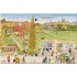 Prestel All Around Bustletown: Autumn