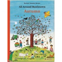 Prestel All Around Bustletown: Autumn