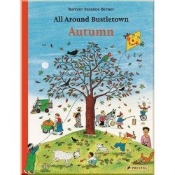 Prestel All Around Bustletown: Autumn