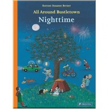 Prestel All Around Bustletown: Nighttime