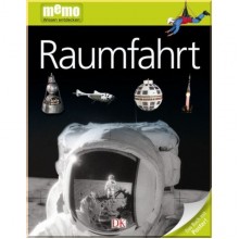Dorling Kindersley Verlag memo Wissen entdecken: Raumfahrt