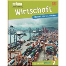 Dorling Kindersley Verlag memo Wissen entdecken: Wirtschaft