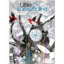 White Star Little Snowflake