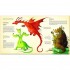 White Star The Great Book of Dragons