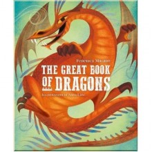 White Star The Great Book of Dragons