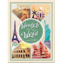 White Star Wonders of the World