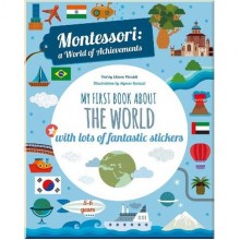 White Star My First Book about the World