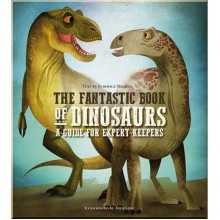 White Star The Great Book of Dinosaurs