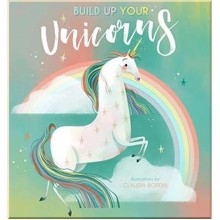 White Star Build Up Your Unicorns