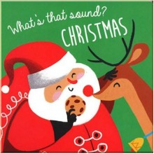 Yoyo Books What's That Sound? Christmas