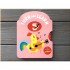 Yoyo Books Turn and Learn Numbers