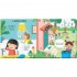 Yoyo Books Why? Questions and Answers for Toddlers: Go Green
