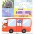 Yoyo Books Touch and Feel with Flaps My First 100 Words: Vroom