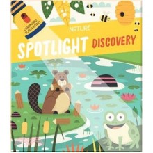 Yoyo Books Nature: Spotlight Discovery