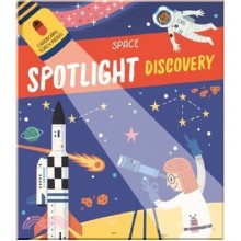 Yoyo Books Space: Spotlight Discovery