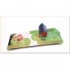 Yoyo Books My Peekaboo Pop-Up Fairy Tales: 3 Little Pigs