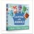 Yoyo Books Counting with Animals (A Puppet Playbook)