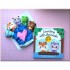Yoyo Books Counting with Animals (A Puppet Playbook)