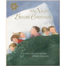 Minedition The Night Before Christmas