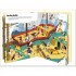 Twirl Books Magnetology: Pirates
