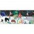 Twirl Books Ultimate Spotlight: Rain Forest Animals