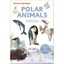 Twirl Books Ultimate Spotlight: Polar Animals