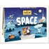 Chronicle Books The Pop-Up Guide: Space