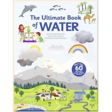 Twirl Books The Ultimate Book of Water