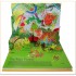 Twirl Books The Pop-Up Guide: Animals