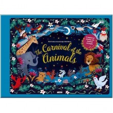 Auzou The Carnival of the Animals