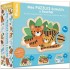 Auzou My Early Learning Puzzles