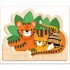 Auzou My Early Learning Puzzles