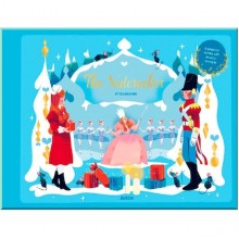 Auzou The Nutcracker