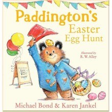 Paddington's Easter Egg Hunt HarperCollins Publishers