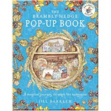 The Brambly Hedge Pop-Up Book HarperCollins Publishers