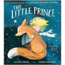 The Little Prince HarperCollins Publishers