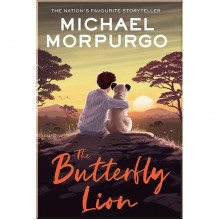 The Butterfly Lion HarperCollins Publishers