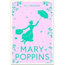 Mary Poppins HarperCollins Publishers