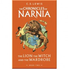 The Lion, The Witch and the Wardrobe (Book 2) HarperCollins Publishers