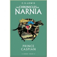 Prince Caspian (Book 4) HarperCollins Publishers