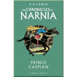 Prince Caspian (Book 4) HarperCollins Publishers
