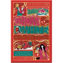 Snow White and Other Grimms' Fairy Tales HarperCollins Publishers