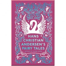 Hans Christian Andersen's Fairy Tales Penguin Random House UK