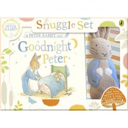 Peter Rabbit: Snuggle Set Penguin Random House UK