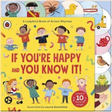 If You're Happy and You Know It! Penguin Random House UK
