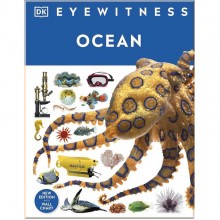 Ocean Dorling Kindersley