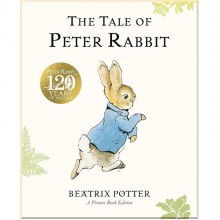 The Tale of Peter Rabbit (A Picture Book Edition) Penguin Random House UK