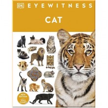 Cat Dorling Kindersley