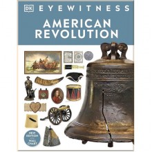 American Revolution Dorling Kindersley