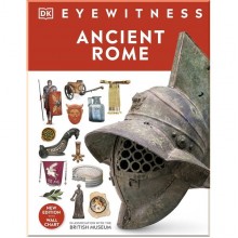 Ancient Rome Dorling Kindersley